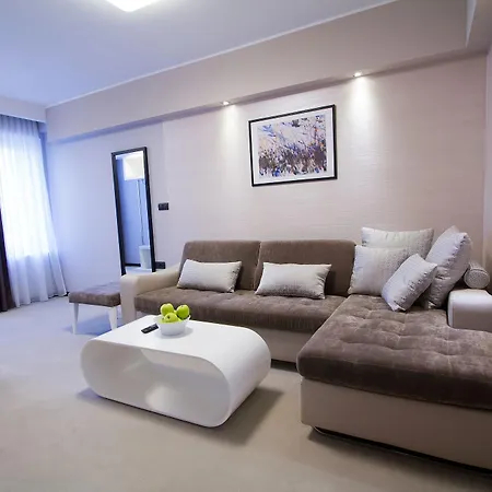 Heritage Hotel Belgrade