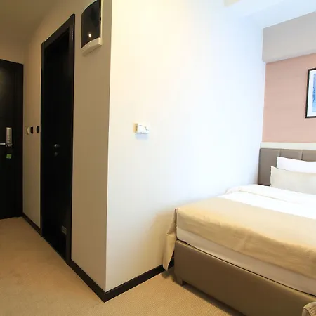 Hotel Heritage Belgrade