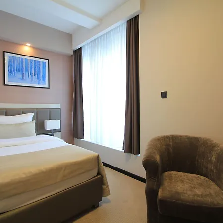 Otel Heritage 4*