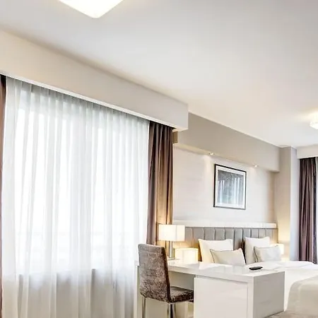 Heritage Otel Belgrad