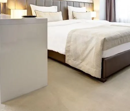 Heritage Otel Belgrad