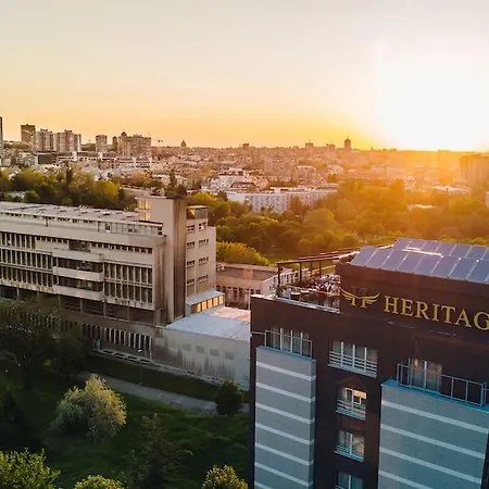 Heritage Hotel