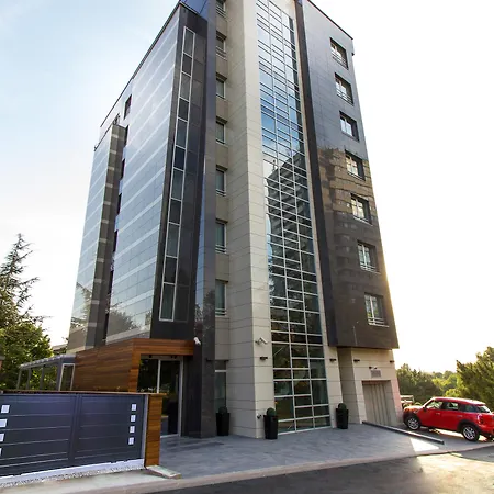 Heritage 4* Belgrad