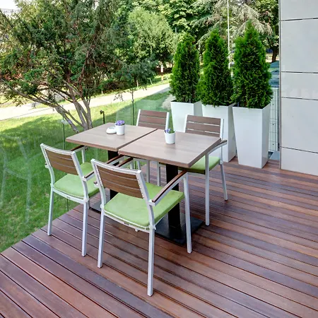 Hotel Heritage Belgrad
