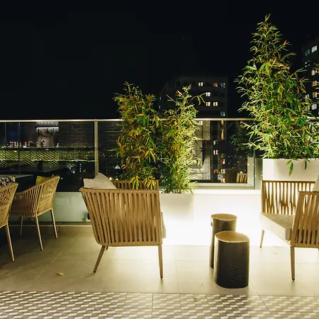 Ξενοδοχείο Heritage