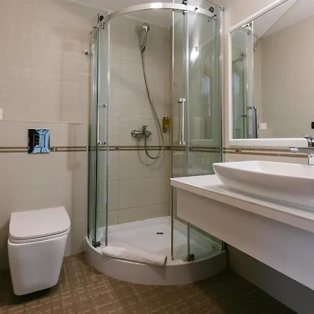 Otel Heritage 4*