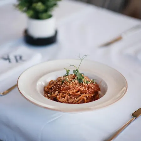 Hotel Heritage Belgrad