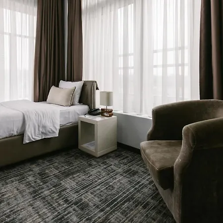 Hotel Heritage Belgrade