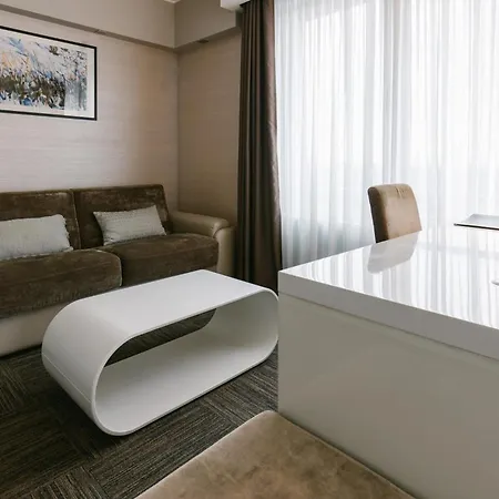 Heritage Hotel Belgrade