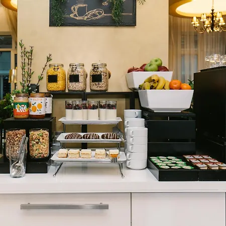 Heritage 4* Βελιγράδι