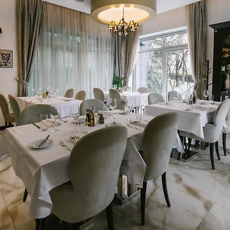 Ξενοδοχείο Heritage Βελιγράδι