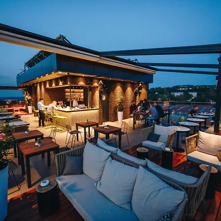 Heritage Hotel Belgrad