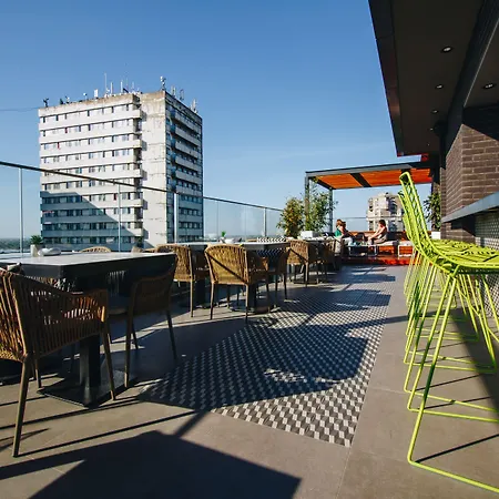 Ξενοδοχείο Heritage