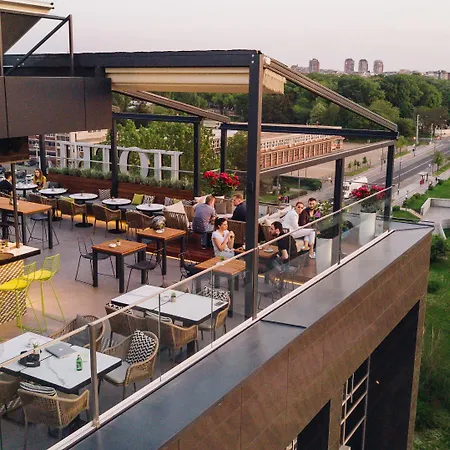 Heritage Βελιγράδι