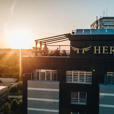 Ξενοδοχείο Heritage Βελιγράδι