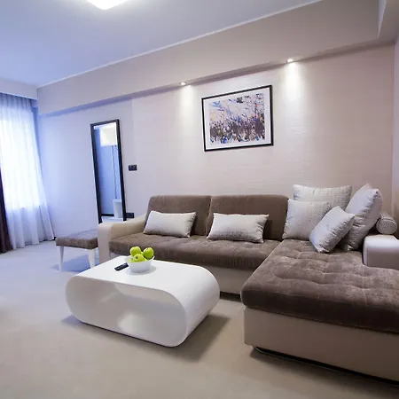 Heritage Hotel Belgrad