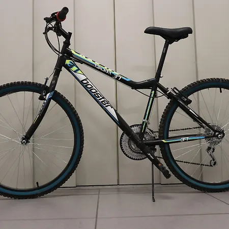 Ξενοδοχείο Heritage 4*