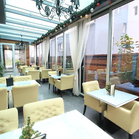 Ξενοδοχείο Heritage