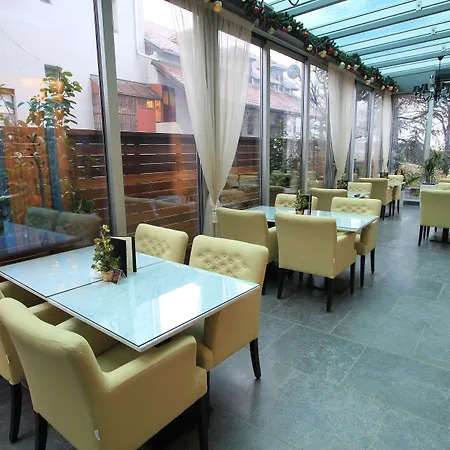 Ξενοδοχείο Heritage