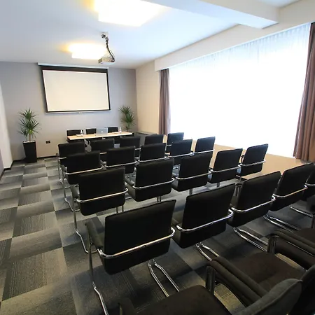 Ξενοδοχείο Heritage