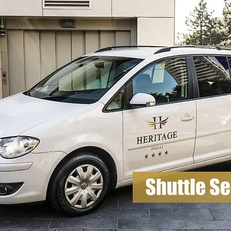Hotel Heritage