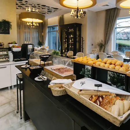 Heritage Ξενοδοχείο