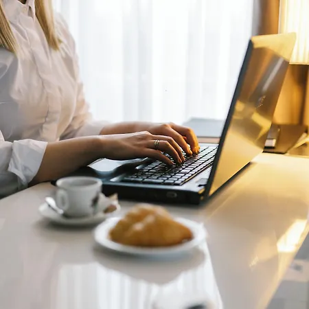 Hotel Heritage Belgrad