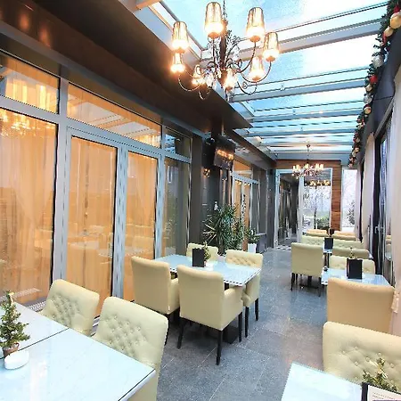 Heritage Otel