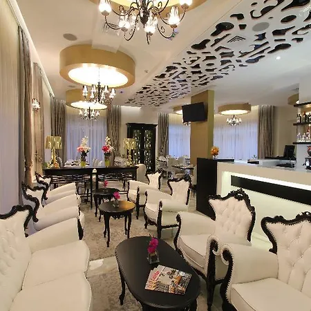 Hotel Heritage Belgrade
