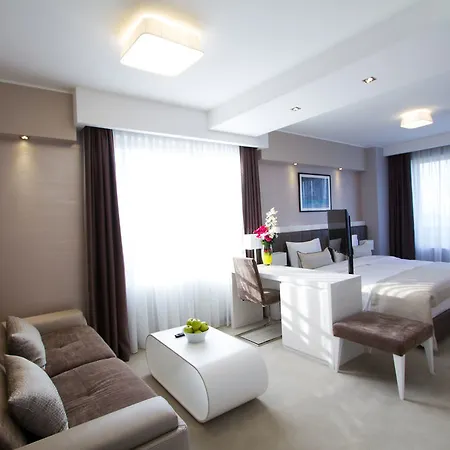 Heritage Otel