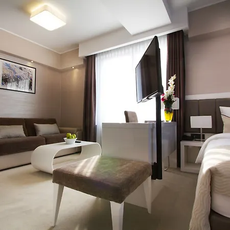 Heritage Hotel