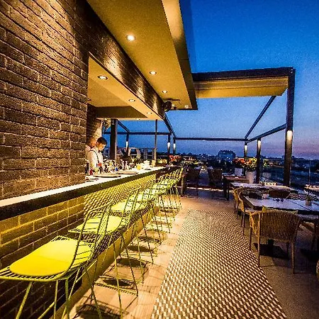 Heritage Otel Belgrad