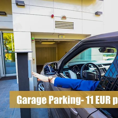 Heritage 4* Belgrado