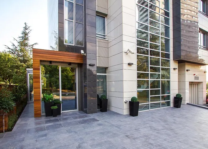 Hotel Heritage Belgrade