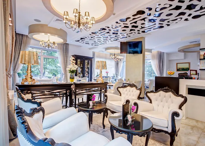 Heritage 4* Belgrade