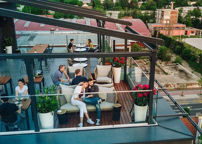 Heritage 4* Belgrade