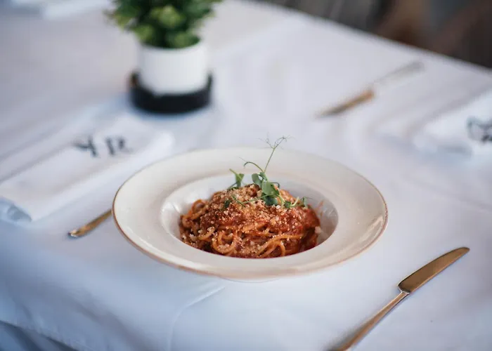 Hotel Heritage Belgrade