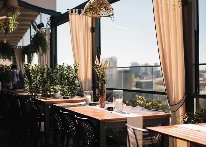 Heritage 4* Belgrade