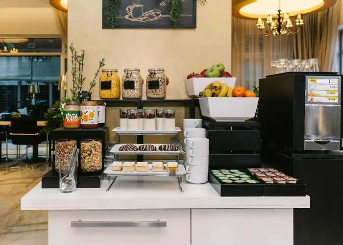 Heritage 4* Belgrade