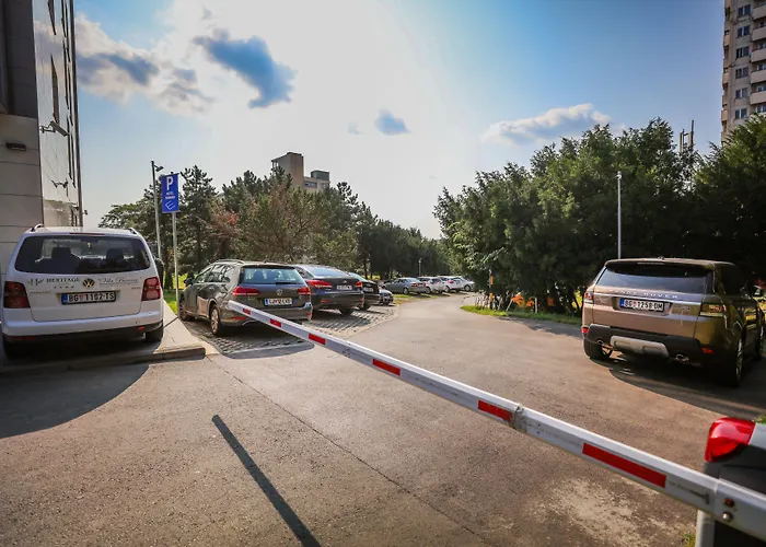 Heritage 4* Belgrade