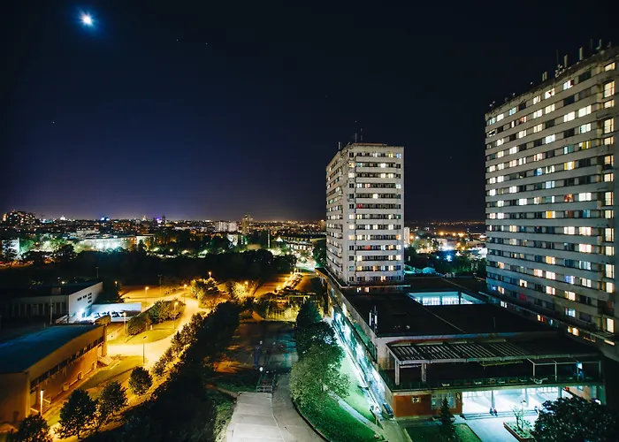 Heritage 4* Belgrade