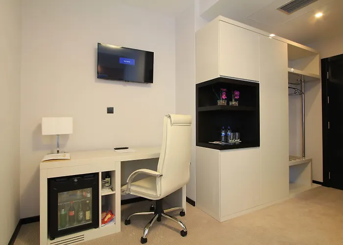 Hotel Heritage Belgrade