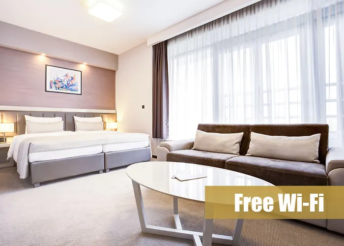 Heritage 4* Belgrade