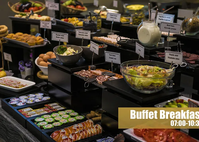 Hotel Heritage Belgrade