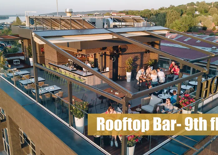 Heritage 4* Belgrade