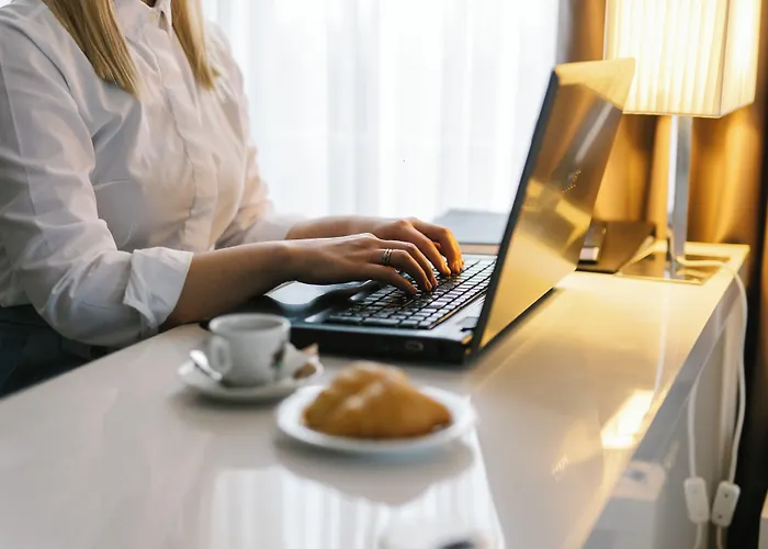 Hotel Heritage Belgrade